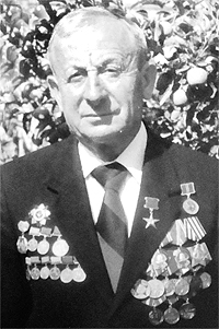 Ротто Иван Дмитриевич